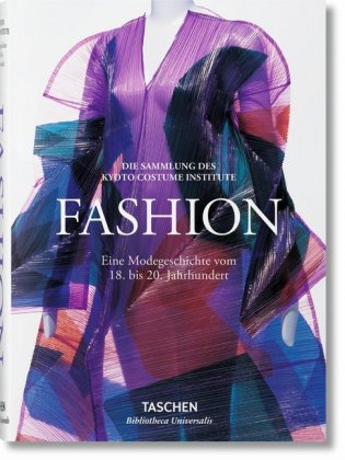 Geschichte der Mode