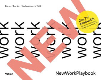 NewWorkPlaybook