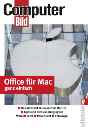 Office für Mac ganz einfach