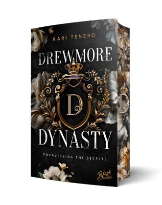 Drewmore Dynasty 3