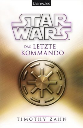 Star Wars, Das letzte Kommando