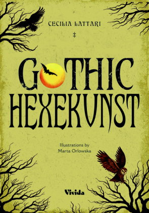 Gothic-Hexenkunst