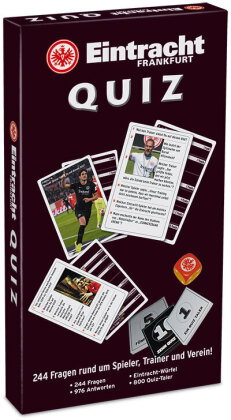 Eintracht Frankfurt Quiz
