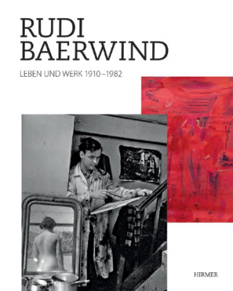 Rudi Baerwind