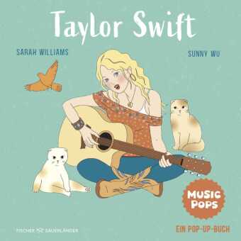 MUSIC POPS: Taylor Swift