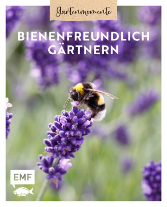 Gartenmomente: Bienen- und Insektenfreundlich gärtnern
