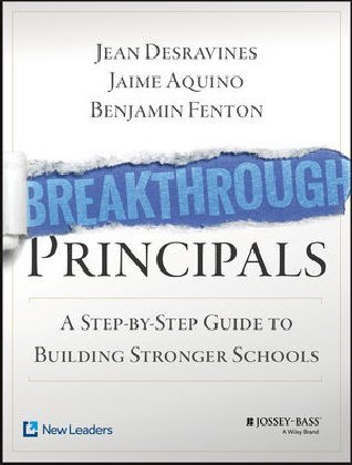 Breakthrough Principals