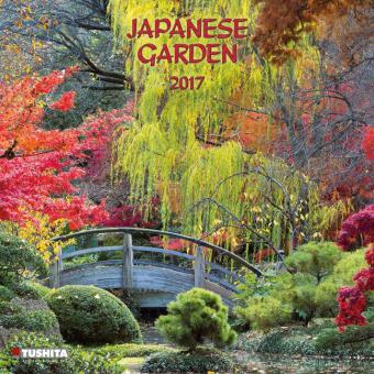 Japanese Garden 2017