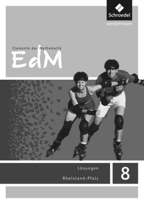 Elemente der Mathematik SI - Ausgabe 2016 für Rheinland-Pfalz