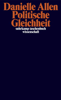 Politische Gleichheit