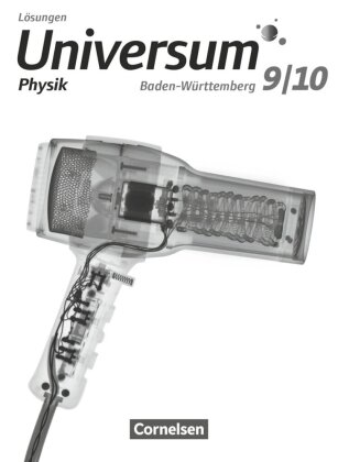 Universum Physik - Gymnasium Baden-Württemberg - ab 2015 - 9./10. Schuljahr