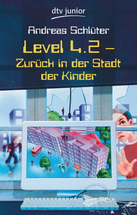 Level 4.2, Zurück in der Stadt der Kinder