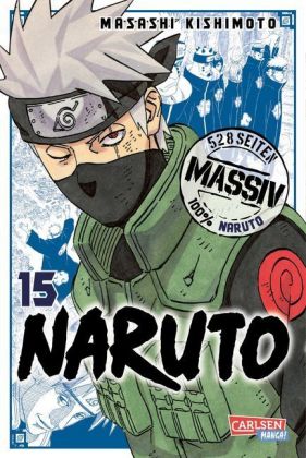 Naruto Massiv 15. .15