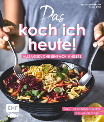 Wow-Rezepte für jeden Tag