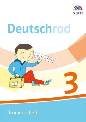Deutschrad 3