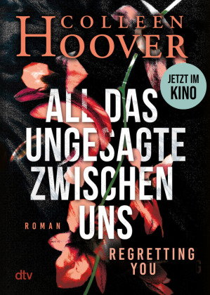 All das Ungesagte zwischen uns