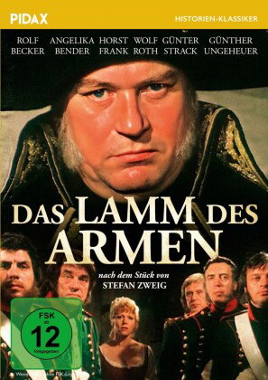 Das Lamm des Armen, 1 DVD