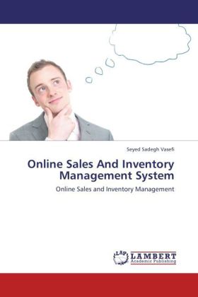 Online Sales And Inventory Management System