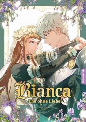 Bianca - Ehe ohne Liebe? 01