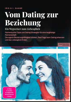 Vom Dating zur Beziehung: Ein Wegweiser zum Liebesglück