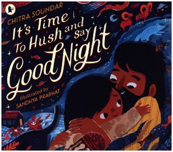 It's Time to Hush and Say Good Night