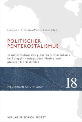 Politischer Pentekostalismus