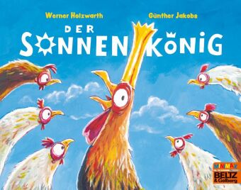 Der Sonnenkönig