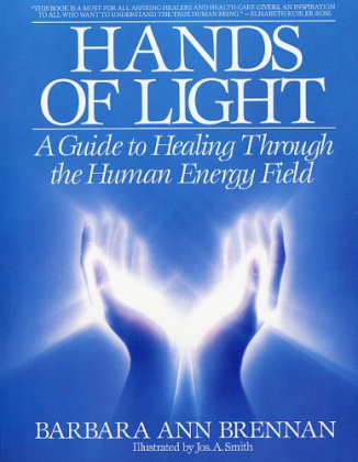Hands of Light