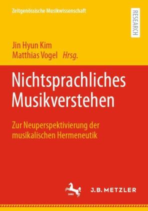 Nichtsprachliches Musikverstehen