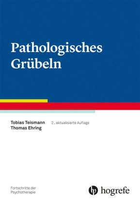 Pathologisches Grübeln