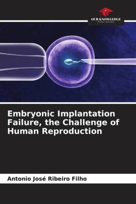 Embryonic Implantation Failure, the Challenge of Human Reproduction