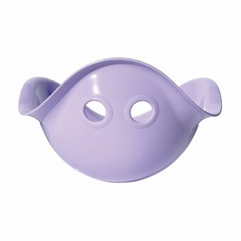 Moluk Bilibo Balance- und Spielschale lila