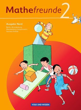 Mathefreunde - Ausgabe Nord 2010 (Berlin, Brandenburg, Mecklenburg-Vorpommern, Sachsen-Anhalt) - 2.