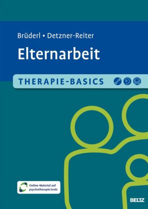 Therapie-Basics Elternarbeit