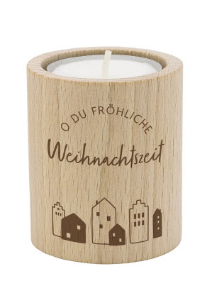 O du fröhliche Weihnachtszeit