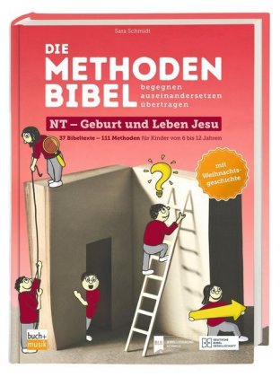 Die Methodenbibel Bd. 2