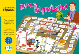 ¡Esta es mi profesión! (Spiel)