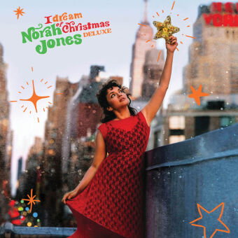 I Dream Of Christmas (2022 Deluxe Edition), 2 Audio-CD
