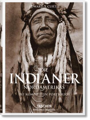 Die Indianer Nordamerikas