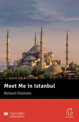 Meet Me in Istanbul, m. 1 Buch, m. 1 Beilage