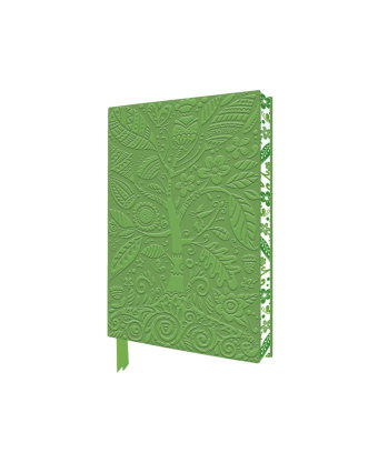 Exquisit Premium Notizbuch DIN A6: Frühling