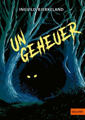 Ungeheuer