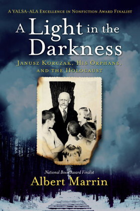 A Light in the Darkness