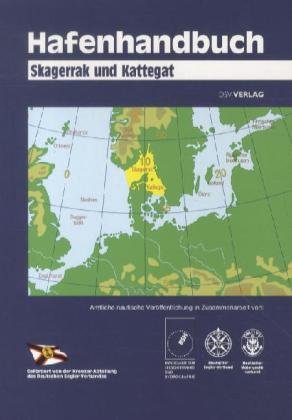 Hafenhandbuch Skagerrak und Kattegat