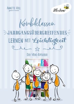 Kombiklassen. Jahrgangsübergreifendes