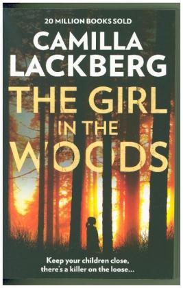The Girl in the Woods