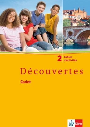 Découvertes Cadet 2