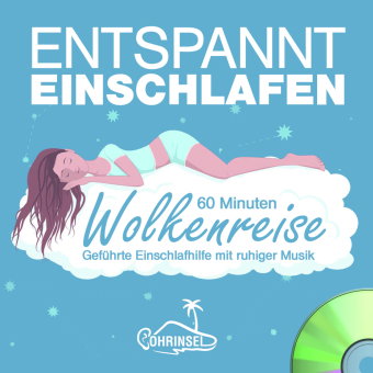 Wolkenreise, Audio-CD