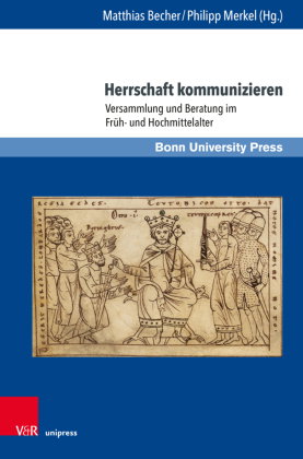 Herrschaft kommunizieren