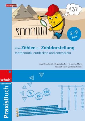 Mathematik entdecken und entwickeln